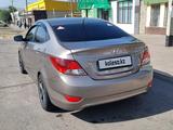 Hyundai Accent 2012 года за 4 400 000 тг. в Алматы – фото 2