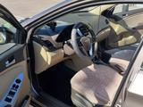Hyundai Accent 2012 года за 4 400 000 тг. в Алматы – фото 5