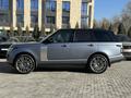 Land Rover Range Rover 2020 годаүшін44 900 000 тг. в Алматы – фото 5