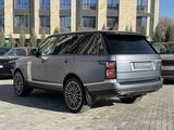 Land Rover Range Rover 2020 годаfor44 900 000 тг. в Алматы – фото 3