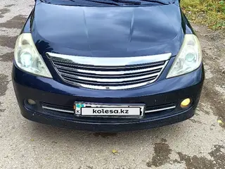 Nissan Tiida, 2007