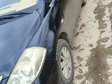 Nissan Tiida 2007 годаүшін2 600 000 тг. в Актобе – фото 3