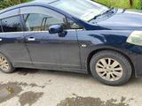 Nissan Tiida 2007 годаүшін2 600 000 тг. в Актобе – фото 4