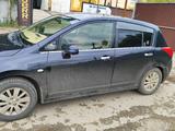 Nissan Tiida 2007 годаүшін2 600 000 тг. в Актобе – фото 5