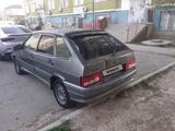 ВАЗ (Lada) 2114 2007 годаүшін600 000 тг. в Атырау – фото 3