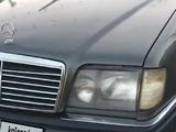 Mercedes-Benz E 230 1991 годаfor1 300 000 тг. в Алматы – фото 2