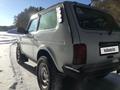 ВАЗ (Lada) Lada 2121 2013 года за 2 750 000 тг. в Кокшетау – фото 14