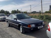 Audi 100 1990 годаүшін3 500 000 тг. в Шымкент