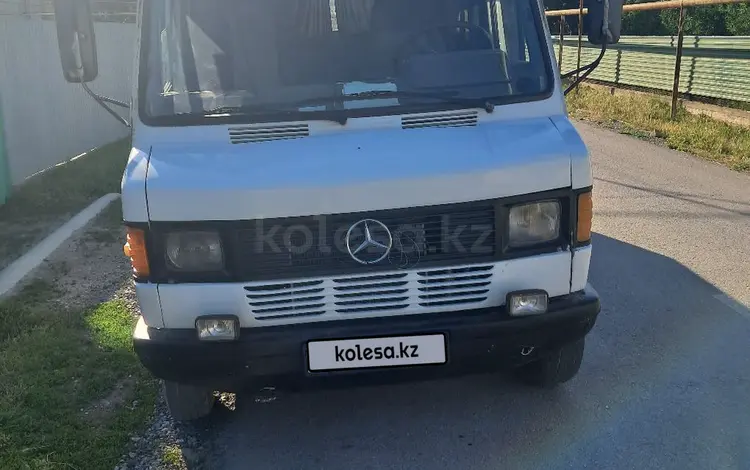 Mercedes-Benz 1993 года за 4 000 000 тг. в Кордай
