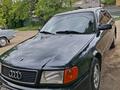 Audi 100 1991 года за 1 600 000 тг. в Семей – фото 2