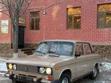 ВАЗ (Lada) 2106 1989 годаүшін1 350 000 тг. в Туркестан – фото 4