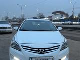 Hyundai Accent 2014 года за 6 200 000 тг. в Алматы