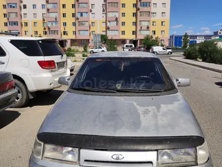 ВАЗ (Lada) 2110 2003 года за 600 000 тг. в Актау – фото 3