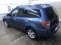 Subaru Forester 2008 года за 6 200 000 тг. в Алматы – фото 7