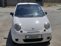 Daewoo Matiz 2008 годаүшін1 300 000 тг. в Шымкент – фото 8