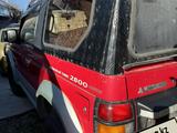 Mitsubishi Pajero 1994 года за 2 000 000 тг. в Талгар – фото 3