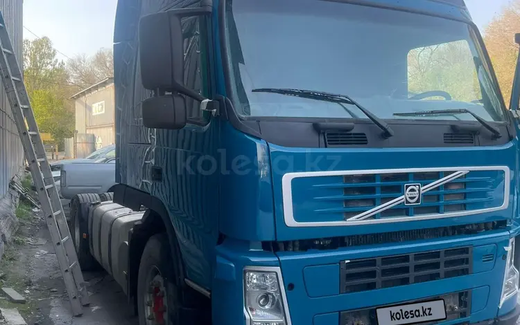 Volvo  FM 2006 годаүшін14 000 000 тг. в Алматы