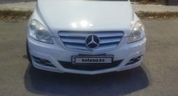 Mercedes-Benz B 170 2008 годаүшін4 500 000 тг. в Атырау – фото 2