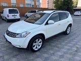 Nissan Murano 2006 года за 4 400 000 тг. в Алматы – фото 2