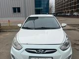 Hyundai Accent 2013 года за 3 100 000 тг. в Астана