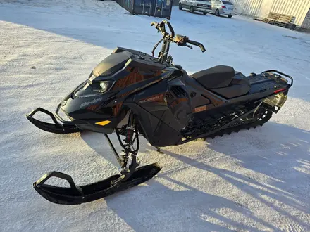 BRP  Ski-Doo Summit 850 2024 года за 13 000 000 тг. в Семей – фото 2