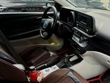 Hyundai i20 2023 годаүшін7 000 000 тг. в Алматы – фото 3