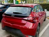 Hyundai i20 2023 годаүшін7 000 000 тг. в Алматы – фото 2
