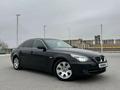 BMW 525 2006 года за 6 800 000 тг. в Кызылорда – фото 8