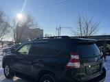 Toyota Land Cruiser Prado 2015 годаfor17 000 000 тг. в Петропавловск – фото 3