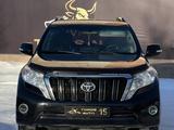 Toyota Land Cruiser Prado 2015 годаfor17 000 000 тг. в Петропавловск