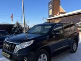 Toyota Land Cruiser Prado 2015 годаfor17 000 000 тг. в Петропавловск – фото 2