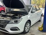 MG 5 2024 года за 6 250 000 тг. в Алматы