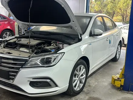MG 5 2024 года за 6 250 000 тг. в Алматы