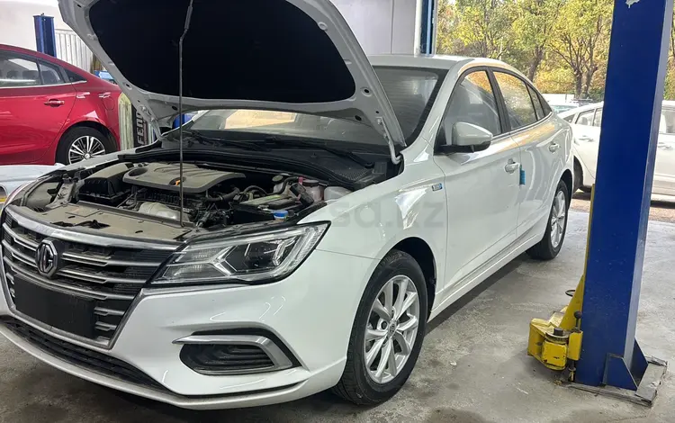 MG 5 2024 года за 6 250 000 тг. в Алматы
