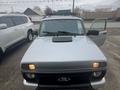 ВАЗ (Lada) Lada 2121 2019 годаүшін4 020 000 тг. в Шиели – фото 8