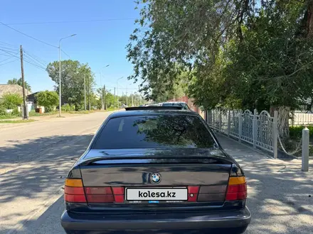 BMW 528 1995 года за 2 400 000 тг. в Алматы – фото 8