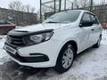 ВАЗ (Lada) Granta 2190 2021 годаүшін5 100 000 тг. в Караганда – фото 7