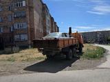 КамАЗ 2006 годаүшін9 500 000 тг. в Астана – фото 2