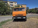 КамАЗ 2006 годаүшін9 500 000 тг. в Астана – фото 3