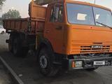 КамАЗ 2006 годаүшін9 500 000 тг. в Астана – фото 5