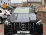 Mercedes-Benz GLE 63 AMG 2024 года за 75 000 000 тг. в Алматы