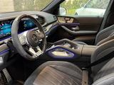Mercedes-Benz GLE 63 AMG 2024 года за 75 000 000 тг. в Алматы – фото 4