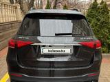 Mercedes-Benz GLE 63 AMG 2024 года за 75 000 000 тг. в Алматы – фото 2