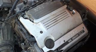 Двигатель Максима 32 2.5 обьемүшін500 000 тг. в Актобе