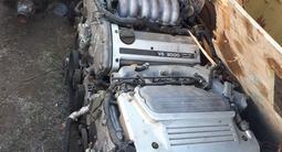 Двигатель Максима 32 2.5 обьем за 500 000 тг. в Актобе – фото 2