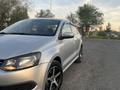 Volkswagen Polo 2014 годаүшін4 300 000 тг. в Усть-Каменогорск – фото 3