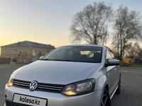 Volkswagen Polo 2014 года за 4 600 000 тг. в Усть-Каменогорск