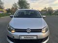 Volkswagen Polo 2014 годаүшін4 300 000 тг. в Усть-Каменогорск – фото 4