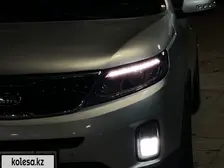 Kia Sorento, 2012