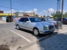 Mercedes-Benz E-Class, 1996
